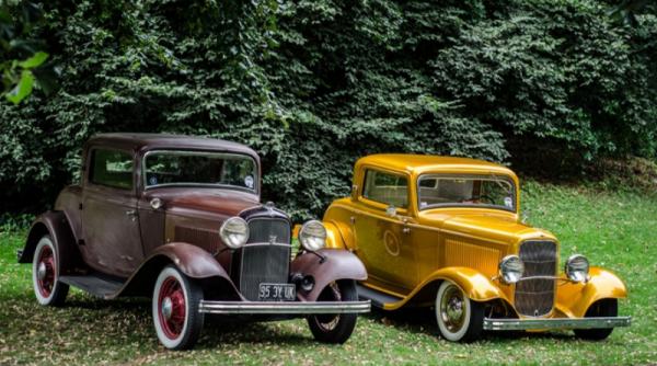 galerie foto chelsea auto legends 2012