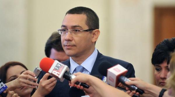 ponta aderarea la schengen o problema psihologica a romaniei