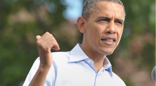 reactia lui barack obama dupa ce a fost atacat dur de clint eastwood