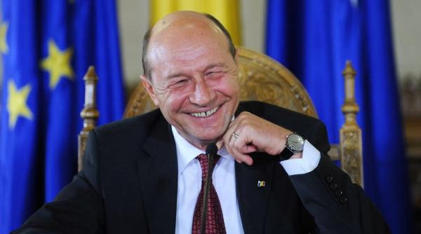 seful cancelariei prezidentiale explica tacerea de la cotroceni cand va vorbi basescu si ce planuri are seful statului