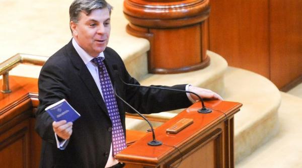 valeriu zgonea psd este de acord cu propunerea de depolitizare a structurilor