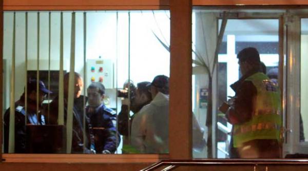 victima a masacrului de la perla am incuiat usa coaforului ca vladan sa nu se intoarca am avut senzatia ca nu a terminat