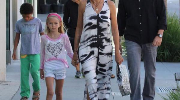 video de ce au divortat heidi klum si seal