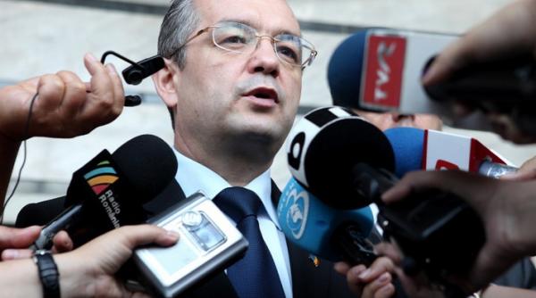 boc romania risca din nou sa intre in unele derapaje populiste