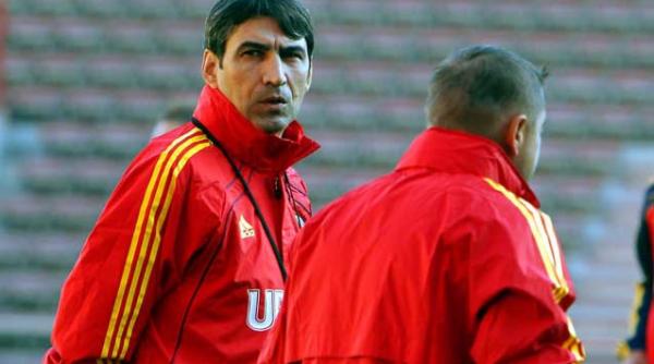 cea mai mare dilema pentru piturca vine de pe linia portii cine ne apara de estoni