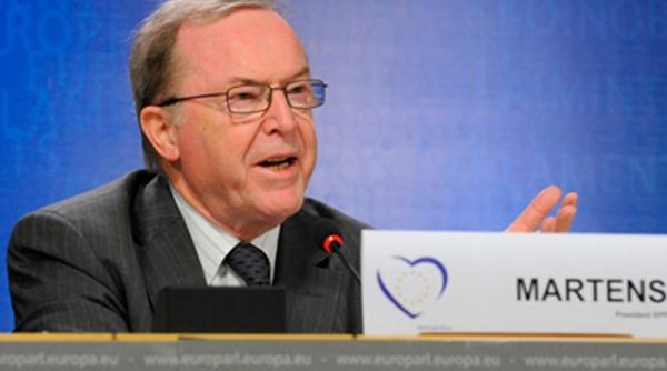 congresul ppe de la bucuresti va fi gazduit de presedintele basescu de pdl si udmr