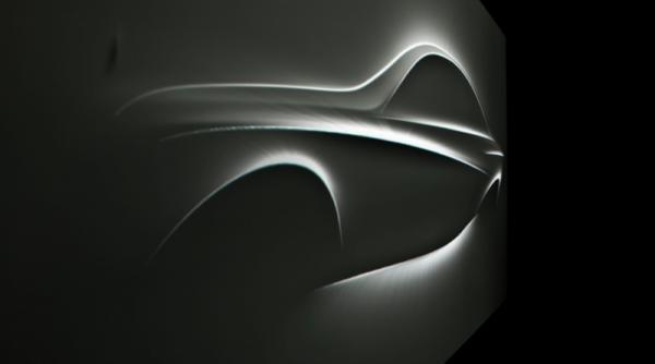 mercedes benz sculpteaza viitoarea clasa s