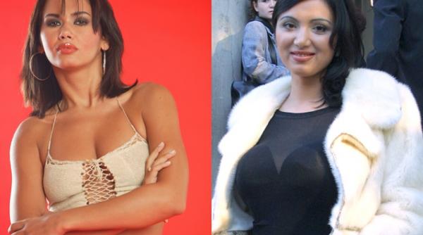 oana zavoranu nu poate fi oprita o mitraliaza pe adriana bahmuteanu