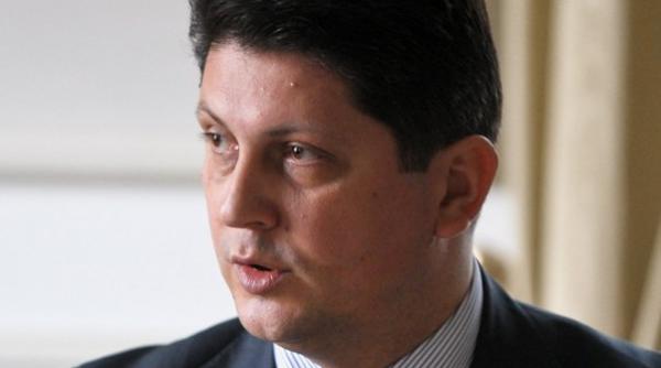 titus corlatean mesajul transmis de basescu tine de politica interna pozitiile noastre sunt fundamental diferite