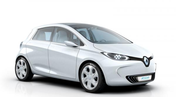 top 6 masini electrice