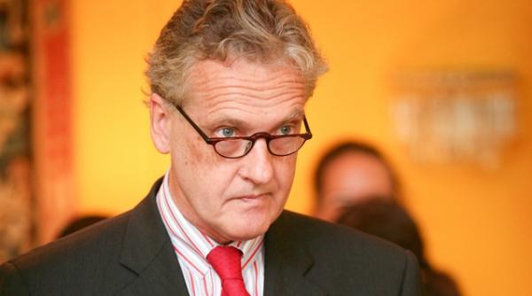 ambasadorul germaniei romania in situatia de a redobandi increderea politica si economica pierduta