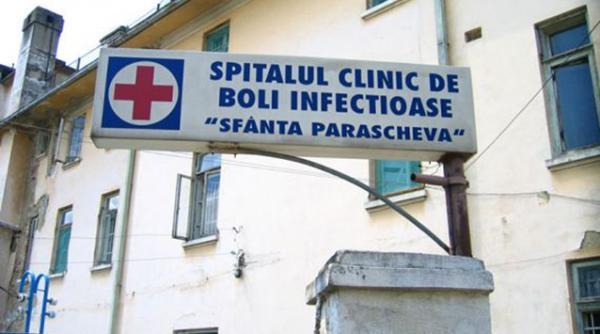 caz de botulism la iasi