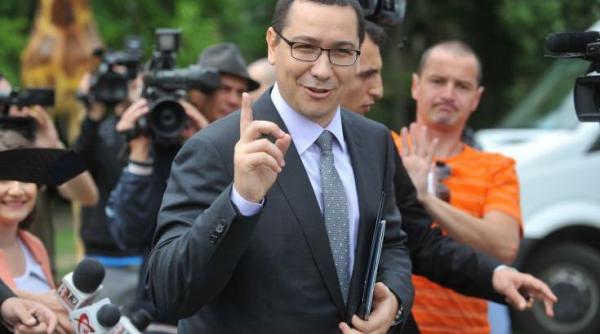 cezar preda ponta nu are nicio sansa sa ramana premier dupa parlamentare usl cauta deja alt prim ministru