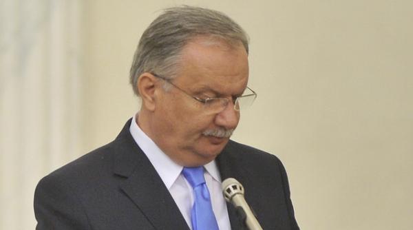 consiliul national de etica fostul ministru al educatiei ioan mang a plagiat