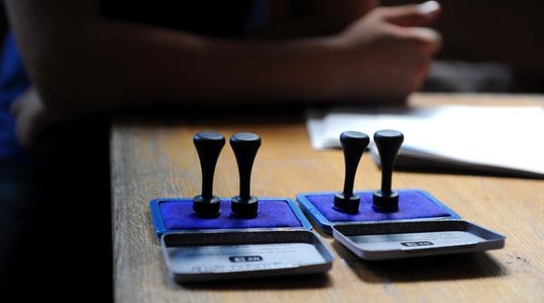 cvorumul la referendum eliminat de autoritatea electorala permanenta