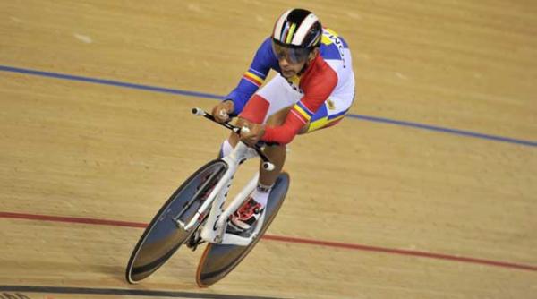 eduard carol novak inca o medalie romanul a castigat argintul la jocurile paralimpice de la londra