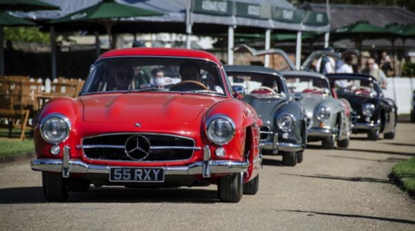 galerie foto salon prive 2012