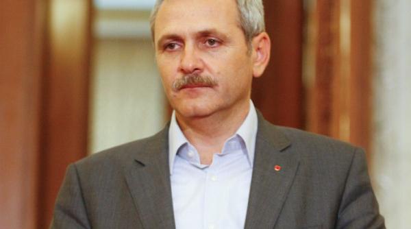 liviu dragnea citat la dna in dosarul referendumului