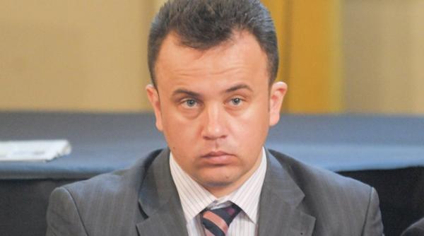 liviu pop noua lege a educatiei trebuie urgent adoptata