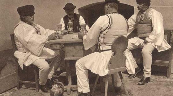 minunea arhanghelului si ciuda romanului