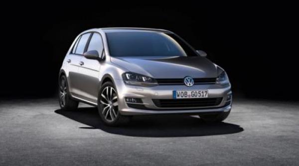 noul volkswagen golf vii premiera mondiala la berlin primele detalii oficiale si imagini cu cel mai popular hatchback din lume video