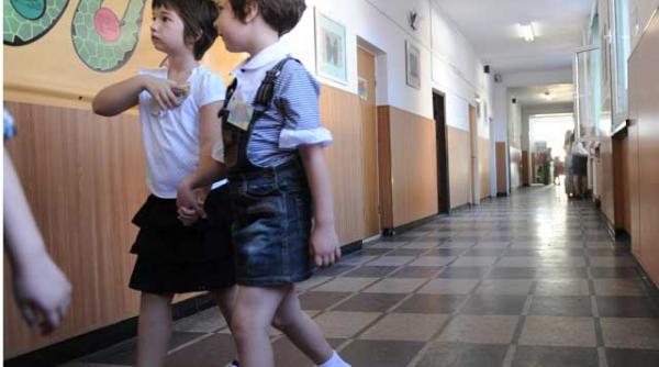 politistii vor supraveghea intrarea si iesirea elevilor de la ore si traseele pe care se deplaseaza