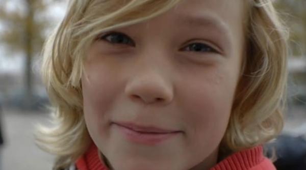 video 100 de ani in 150 de secunde