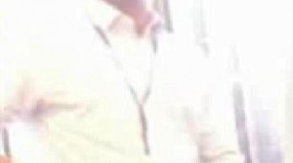 video discriminare fara precedent intr un avion american airlines