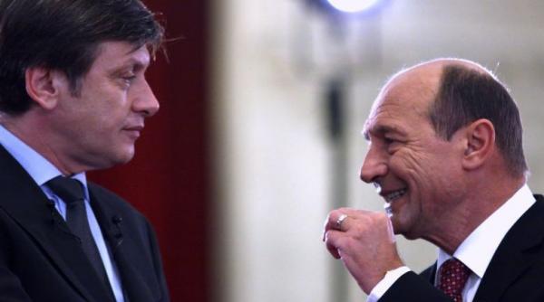 antonescu cand basescu va incalca din nou constitutia putem discuta despre o noua suspendare