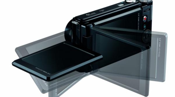 benq g1 cea mai subtire digitala