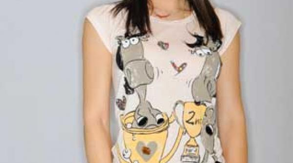 celebritatea este ceva abstract care nu hraneste decat orgoliul