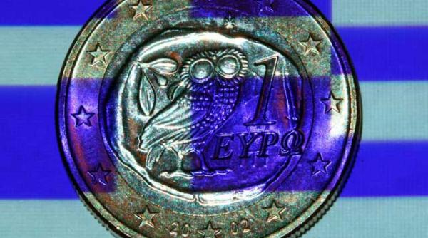 destinul monedei unice sta in mainile curtii constitutionale germane