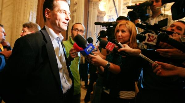 ludovic orban psd a initiat referendumul pnl a pierdut tot timpul pe mana psd