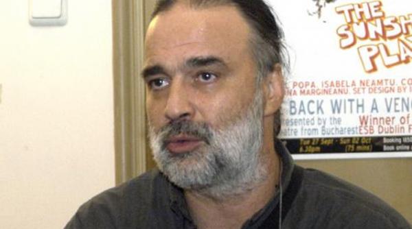 patronul clubului green hours voicu radescu eliberat din lipsa probelor si pentru referintele sale