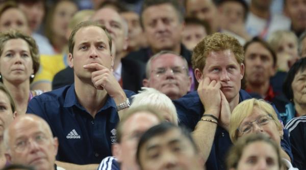 regina elisabeta a ii a banuieste ca harry n ar avea sange albastru