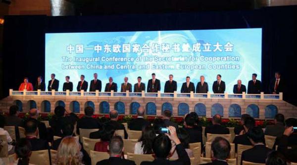 romania a semnat doua acorduri economice cu china