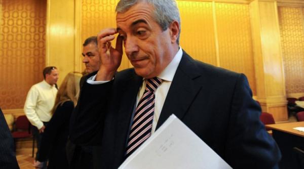 tariceanu nu am nimic de reprosat psd ului a fost o colaborare foarte buna