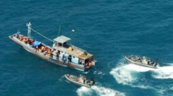 tragedie in vestul turciei 58 de imigranti sirieni si irakieni au murit in urma naufragiului vasului care ii ducea in grecia