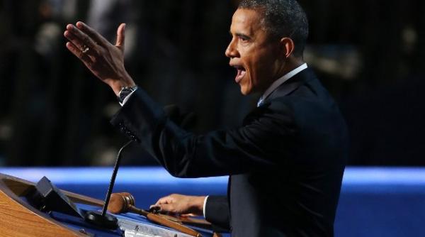 discursul de investitura al lui barack obama record de trafic pe twitter video