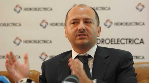 doar jumatate din creditorii hidroelectrica au facut demersuri pentru a si recupera banii