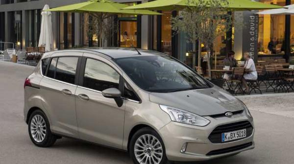 ford b max ban de craiova