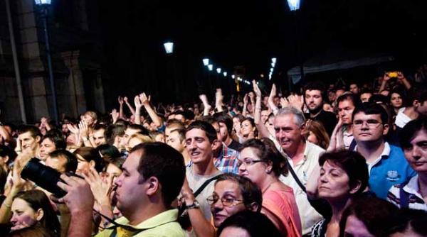 gala folk you florian pittis in bucuresti