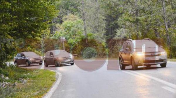 imagini spion cu noile modele dacia cum arata stepway logan si sandero