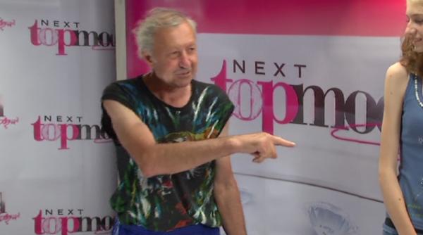 un bunic de 80 de ani a vrut sa se asigure ca botezatu nu se da la nepoata lui