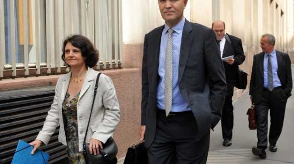 ungaria va incheia un acord cu fmi dar nu in conditiile anuntate de presa