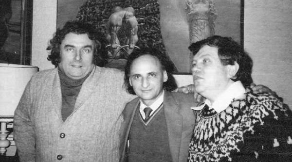 viata lui adrian paunescu povestita de andrei paunescu raiul capitalist