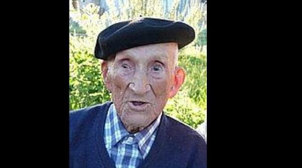 a murit cel mai longeviv barbat european spaniolul francisco fernandez avea 111 ani