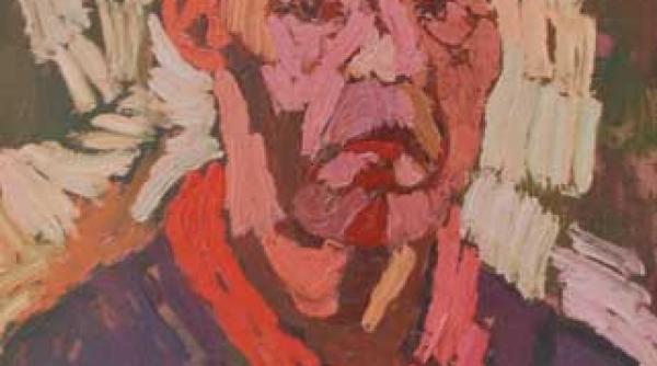 pictorul mihai cismaru si misterioasa stralucire