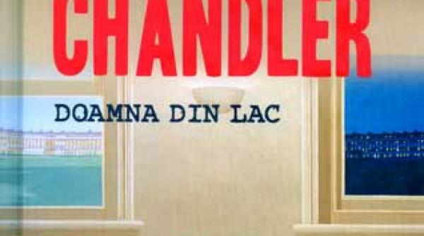 scena crimei doamna din lac