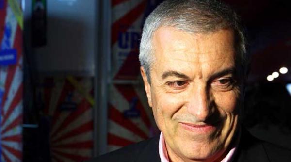 tariceanu excesele lui traian basescu au fost incurajate de curtea constitutionala